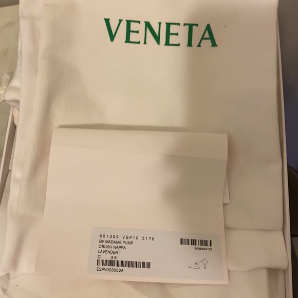 Bottega Veneta - Size US 6 - Picture 5 of 6